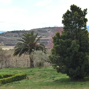 Casa Pichon Etxea Agroturismo