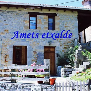 Amets Etxalde Сasa de vacaciones
