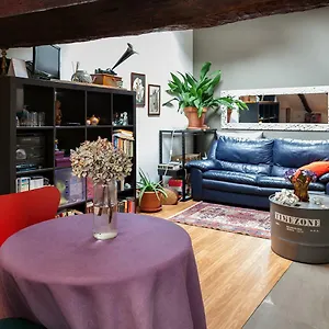 Apartamento Ondarroa Apartamento